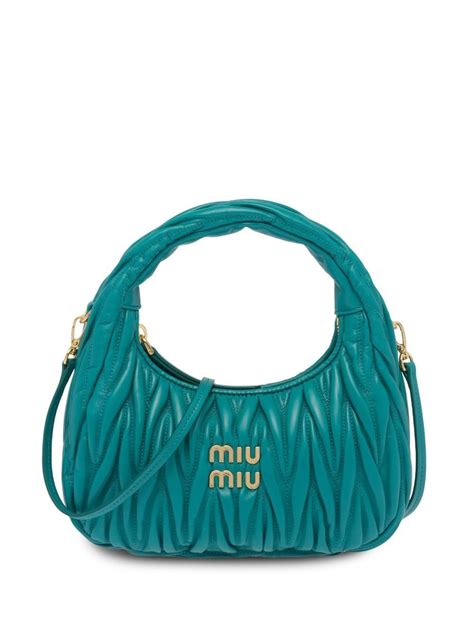 miu miu hobo bag sale|Miu Miu Hobo bags and purses for Women .